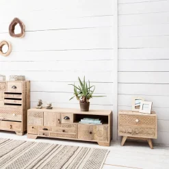 Kommode Klein Puro 50x35cm