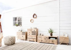 Kommode Klein Puro 50x35cm