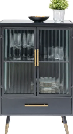 Kommode La Gomera 2 Türen 1 Schub