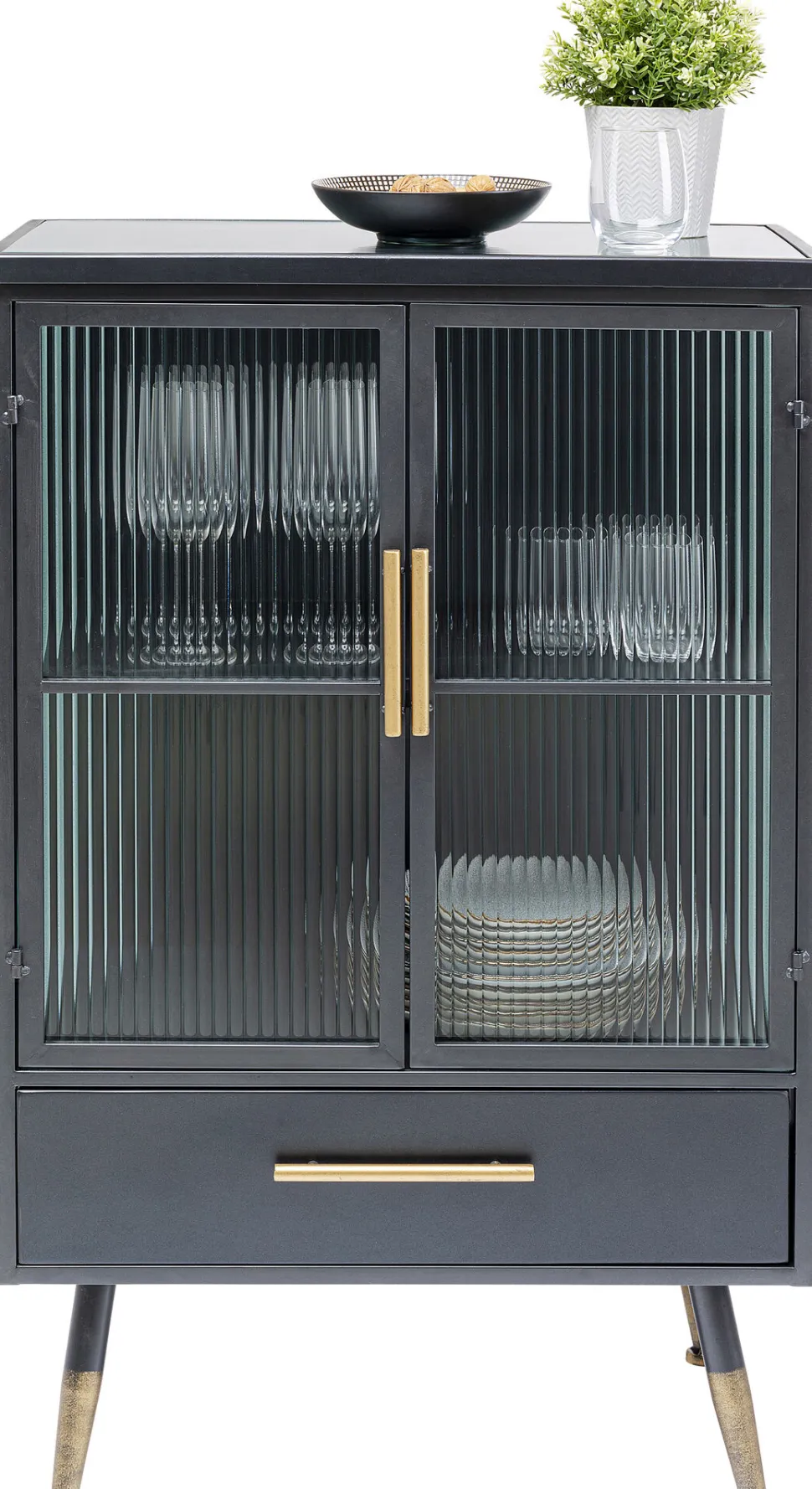 Kommode La Gomera 2 Türen 1 Schub