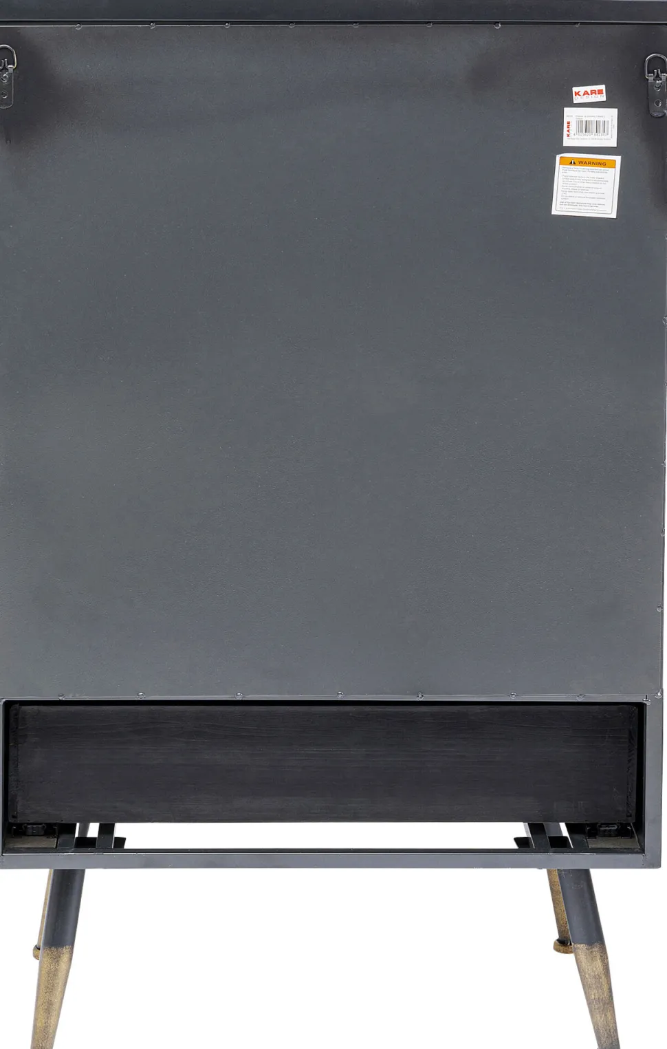 Kommode La Gomera 2 Türen 1 Schub