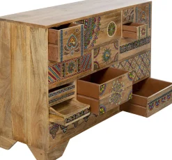 Kommode Menorca 115x80cm