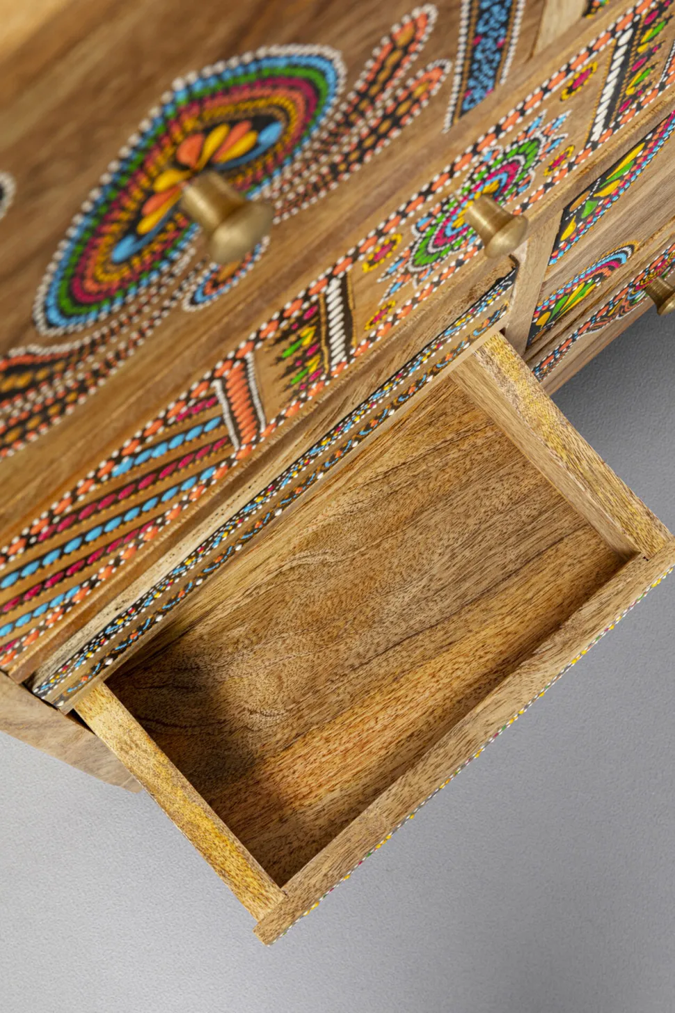 Kommode Menorca 115x80cm