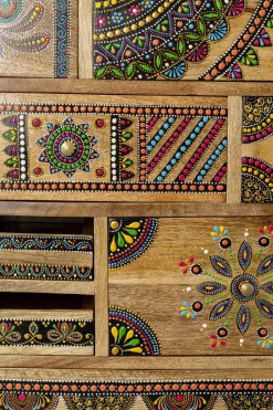 Kommode Menorca 115x80cm