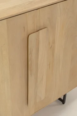 Kommode Mulino Türen 85x81cm