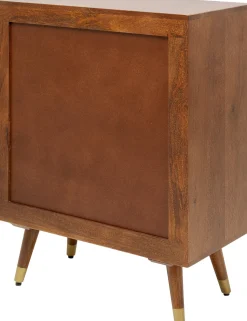 Kommode Muskat 2 Türen