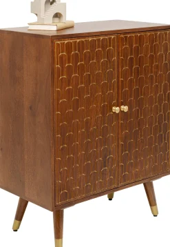 Kommode Muskat 2 Türen