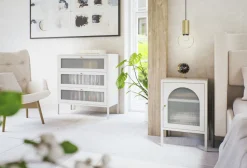 Kommode Naxos Trio 85x80cm