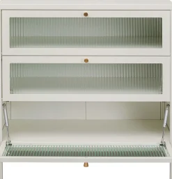 Kommode Naxos Trio 85x80cm