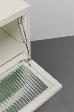 Kommode Naxos Trio 85x80cm