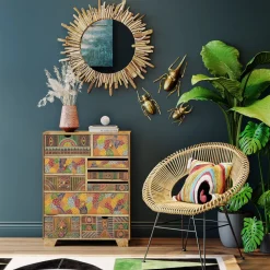 Kommode Paradise 68x88cm