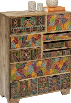 Kommode Paradise 68x88cm