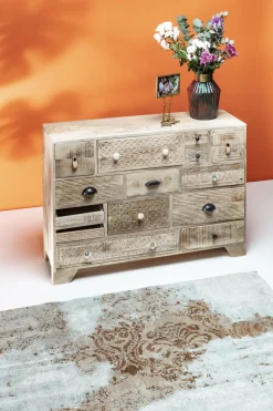 Kommode Puro 14 Schübe