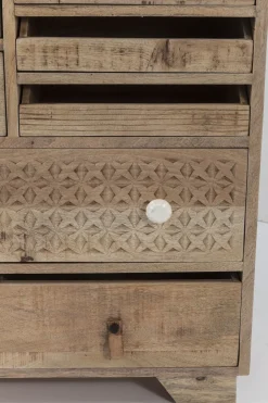 Kommode Puro 10 Schübe