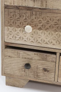 Kommode Puro 10 Schübe