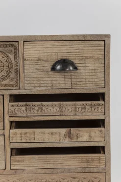 Kommode Puro 10 Schübe