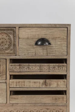 Kommode Puro 10 Schübe