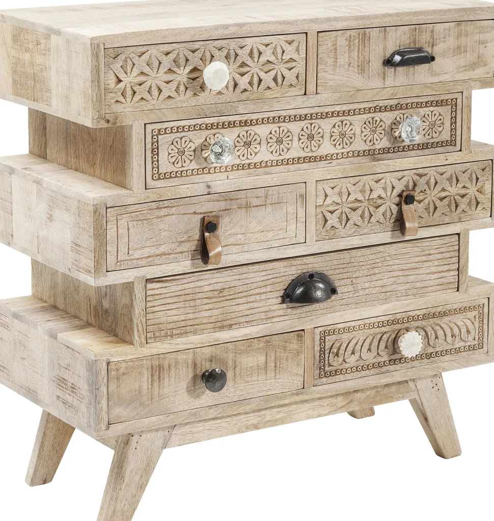 Kommode Puro Butterfly