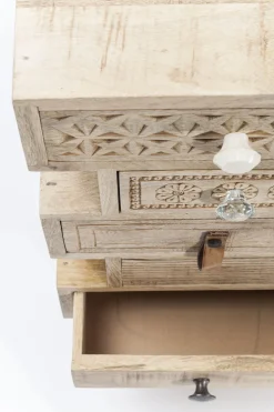 Kommode Puro Butterfly