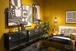 Kommode San Diego 100x90cm