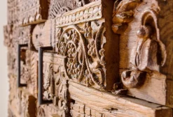 Kommode Shanti Surprise Puzzle Nature