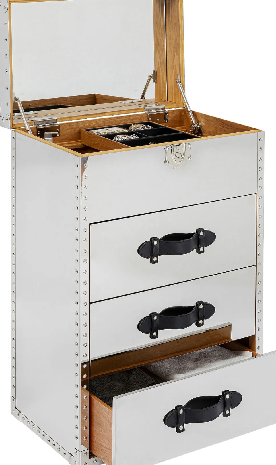 Kommode Vegas Make Up 65cm