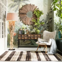 Konsole Bastidon 125cm