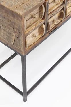 Konsole Bastidon 125cm