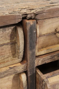 Konsole Bastidon 125cm