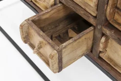 Konsole Bastidon 125cm