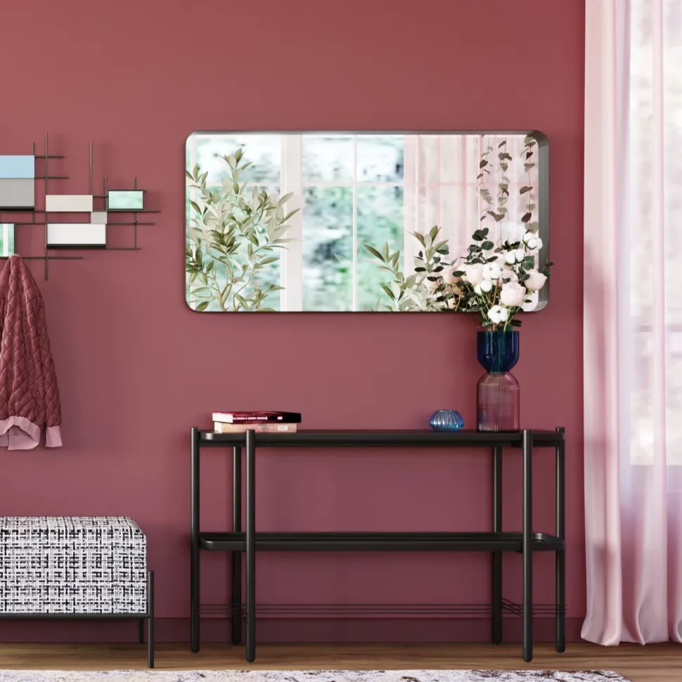 Konsole Bennet 120x72cm