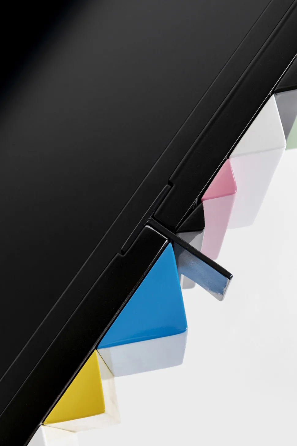 Konsole Concertina Colore 136x40cm