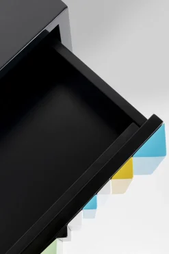 Konsole Concertina Colore 136x40cm