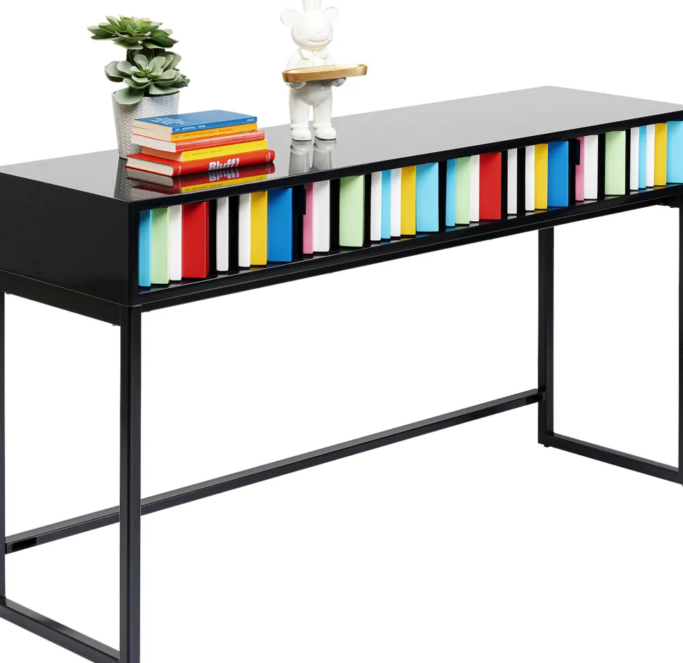 Konsole Concertina Colore 136x40cm