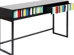 Konsole Concertina Colore 136x40cm
