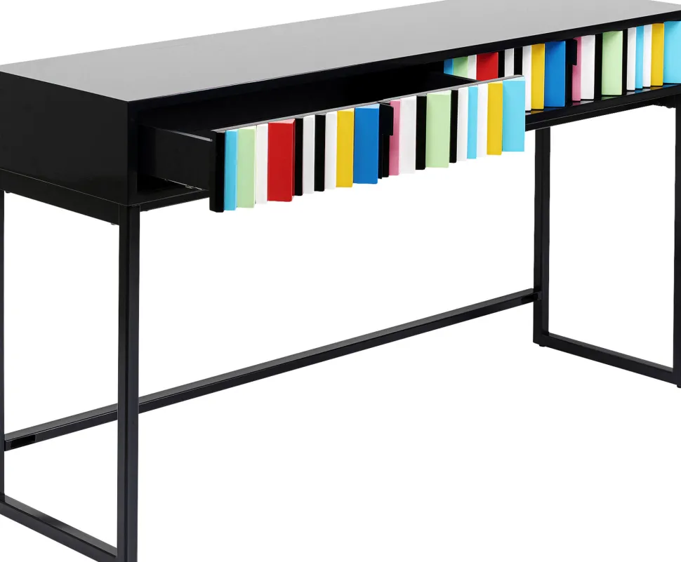 Konsole Concertina Colore 136x40cm