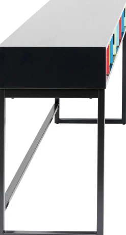 Konsole Concertina Colore 136x40cm