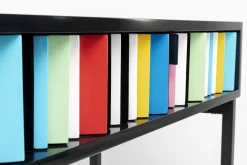 Konsole Concertina Colore 136x40cm