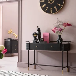 Konsole Fence 120x80cm