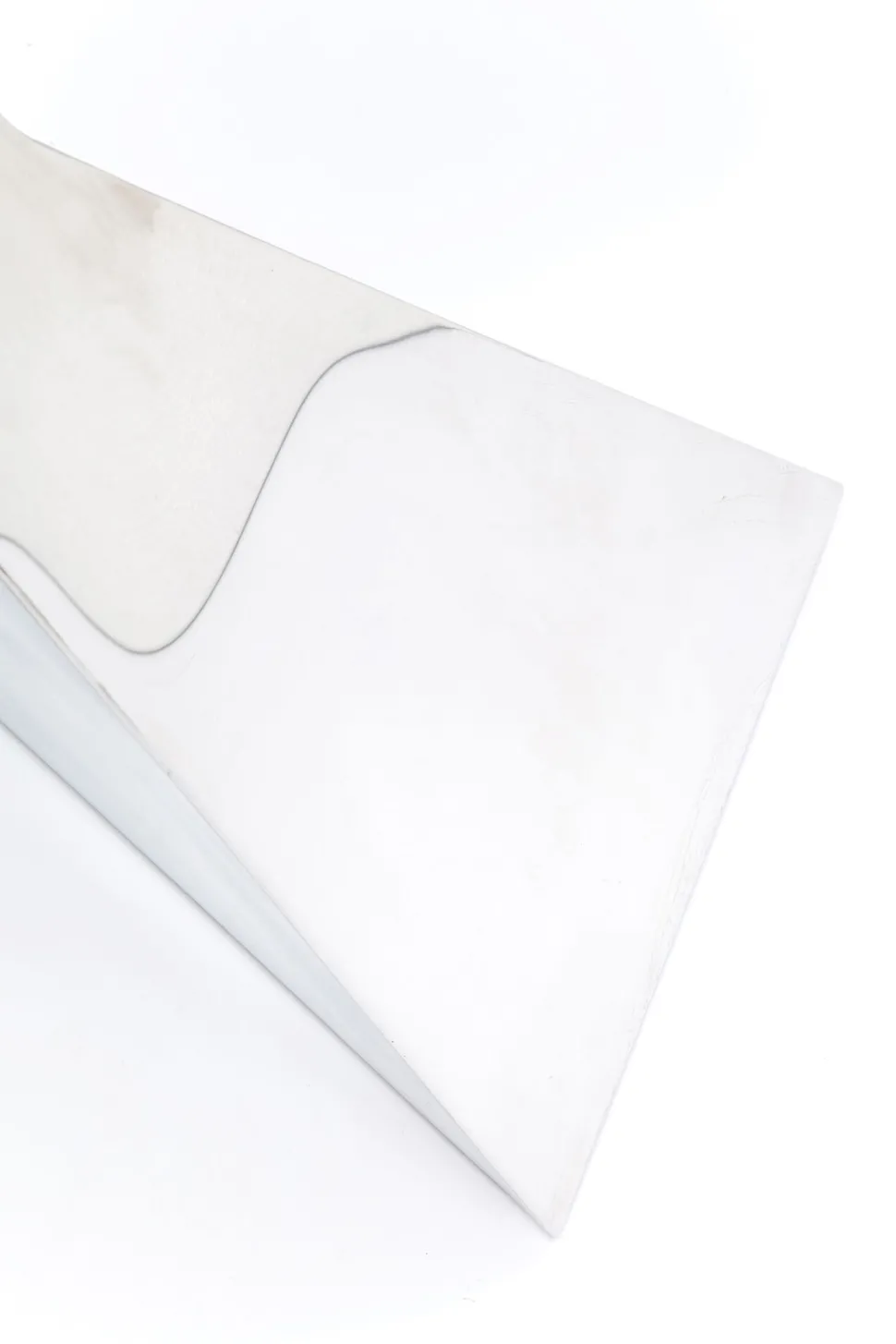 Konsole Gloria Chrom