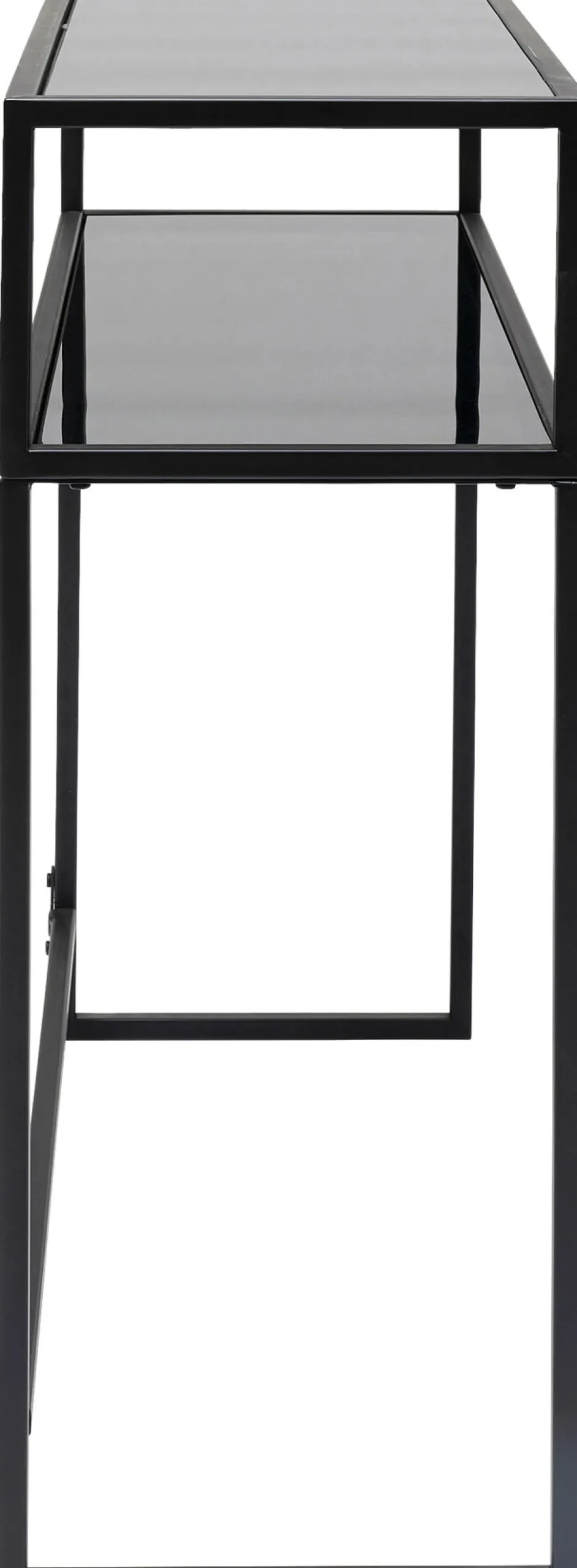 Konsole Loft Schwarz 80x85