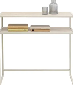 Konsole Loftie Greige 80x80cm