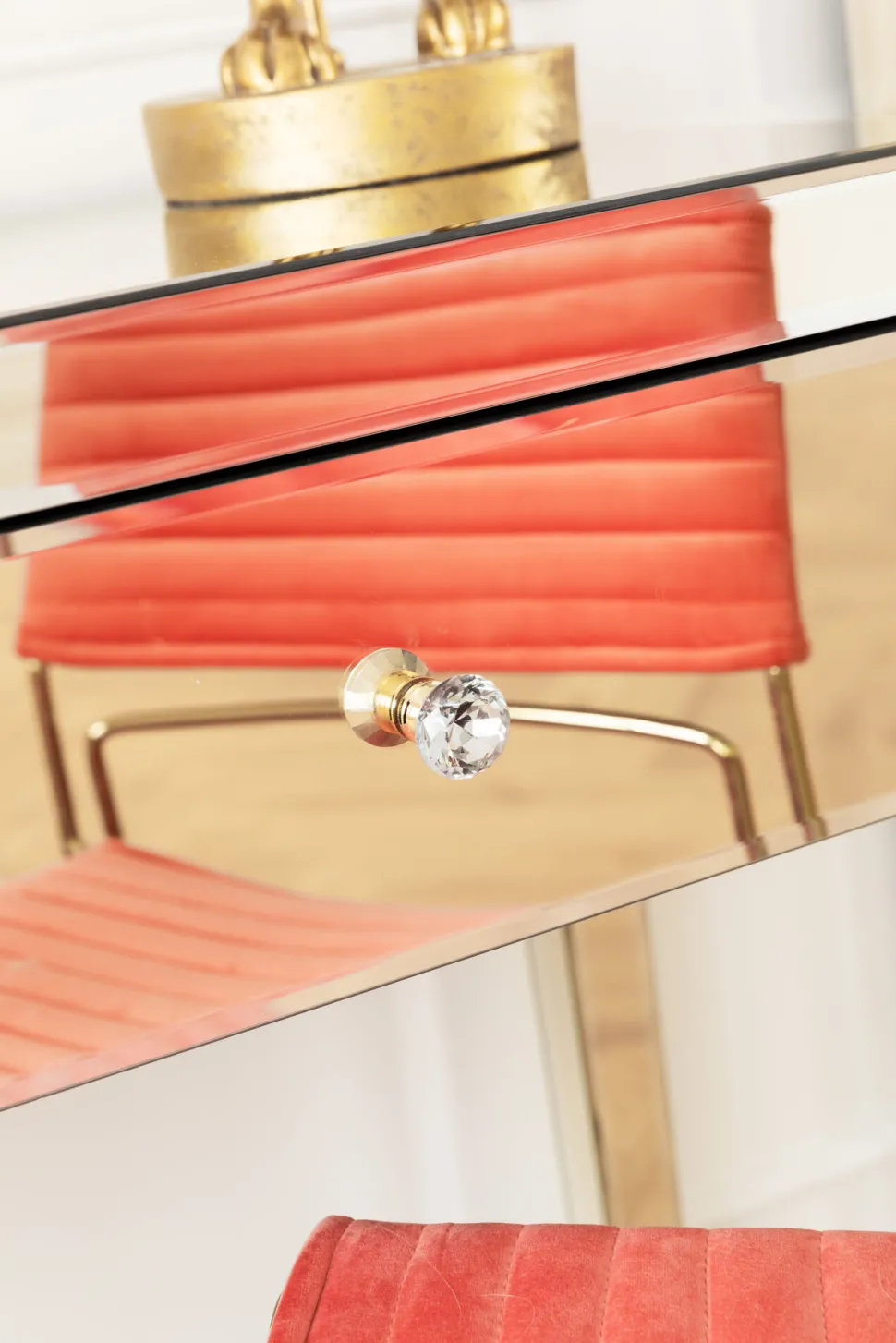 Konsole Luxury Pearl