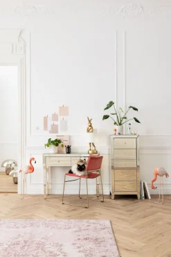 Konsole Luxury Pearl