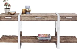 Konsole Rustico 180x46cm