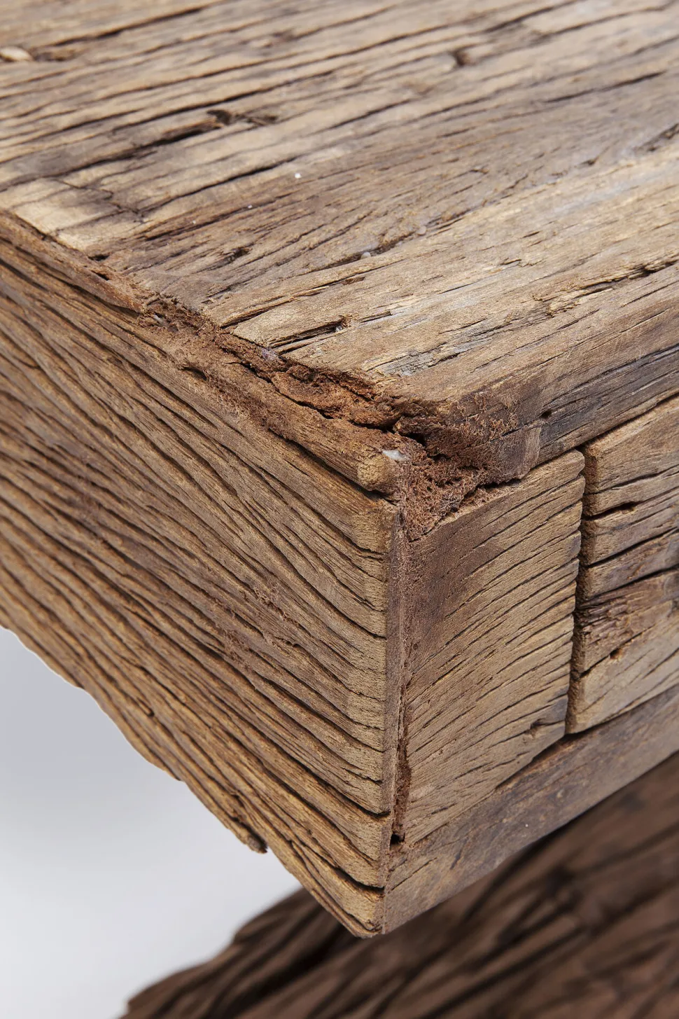 Konsole Rustico 180x46cm