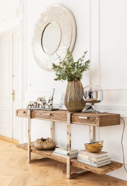 Konsole Rustico 180x46cm