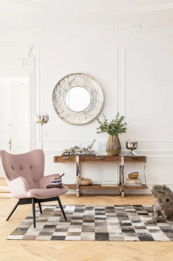 Konsole Rustico 180x46cm