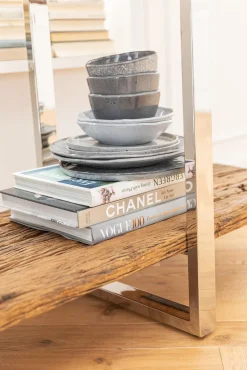 Konsole Rustico 180x46cm