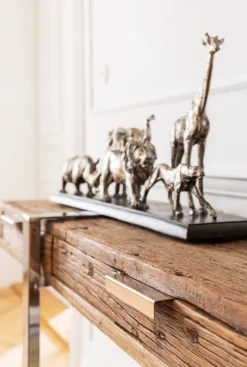 Konsole Rustico 180x46cm